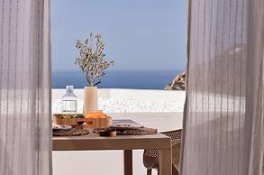 Eutopia Suites Sifnos