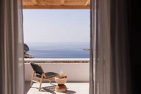 Eutopia Suites Sifnos