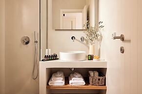 Eutopia Suites Sifnos