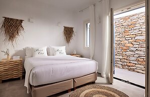 Eutopia Suites Sifnos