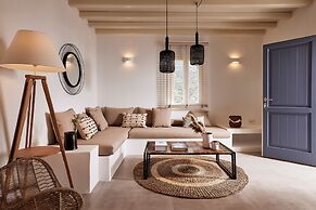 Eutopia Suites Sifnos