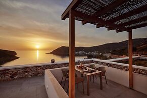 Eutopia Suites Sifnos