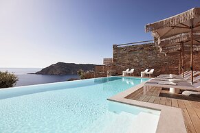 Eutopia Suites Sifnos