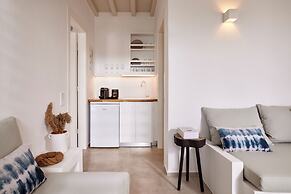 Eutopia Suites Sifnos