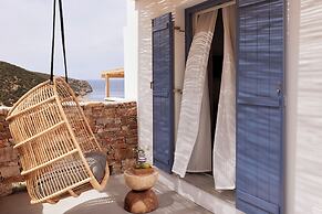 Eutopia Suites Sifnos