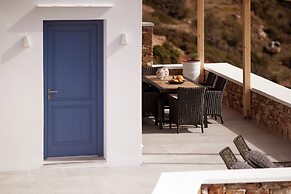 Eutopia Suites Sifnos