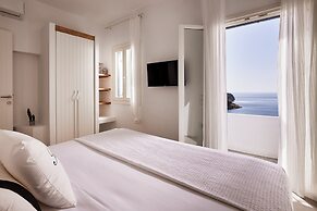 Eutopia Suites Sifnos