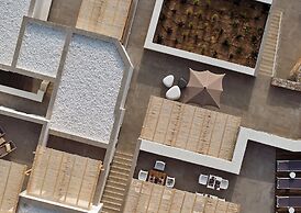 Eutopia Suites Sifnos