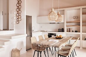 Eutopia Suites Sifnos