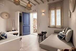 Eutopia Suites Sifnos