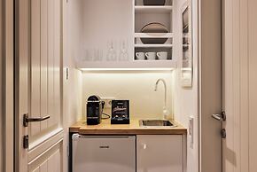 Eutopia Suites Sifnos