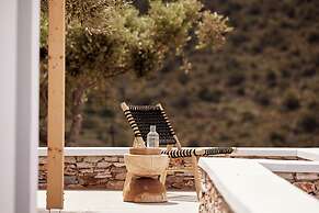 Eutopia Suites Sifnos