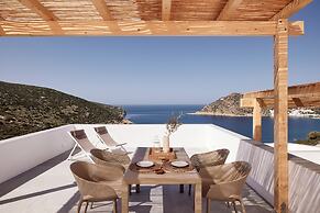 Eutopia Suites Sifnos