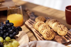 Eutopia Suites Sifnos