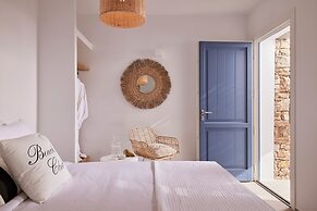 Eutopia Suites Sifnos