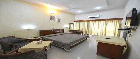 Aravalli Golf Course