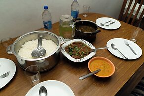 Kodaikanal Misty Family Resort