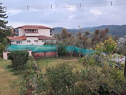 Kodaikanal Misty Family Resort