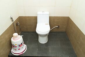 Kodaikanal Misty Family Resort