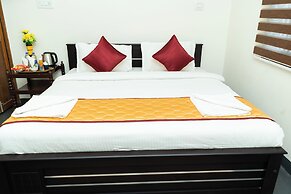 Kodaikanal Misty Family Resort