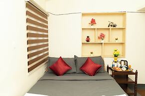 Kodaikanal Misty Family Resort