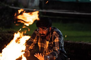 Kodaikanal Misty Family Resort