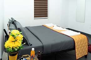 Kodaikanal Misty Family Resort