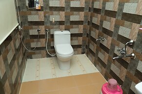 Kodaikanal Misty Family Resort