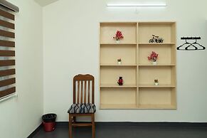 Kodaikanal Misty Family Resort