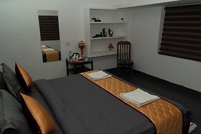 Kodaikanal Misty Family Resort