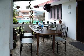 Kodaikanal Misty Family Resort