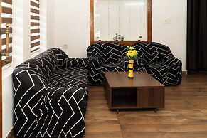 Kodaikanal Misty Family Resort