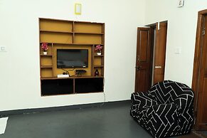 Kodaikanal Misty Family Resort