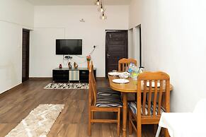 Kodaikanal Misty Family Resort