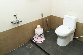 Kodaikanal Misty Family Resort