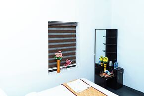 Kodaikanal Misty Family Resort