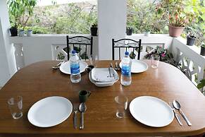 Kodaikanal Misty Family Resort