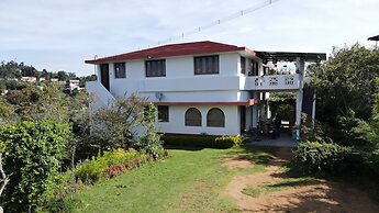 Kodaikanal Misty Family Resort