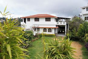 Kodaikanal Misty Family Resort