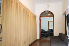 Kodaikanal Misty Family Resort