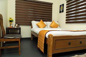 Kodaikanal Misty Family Resort