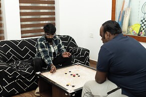 Kodaikanal Misty Family Resort