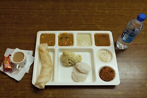 Kodaikanal Misty Family Resort