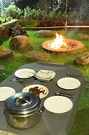 Kodaikanal Misty Family Resort