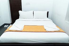 Kodaikanal Misty Family Resort