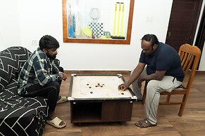 Kodaikanal Misty Family Resort