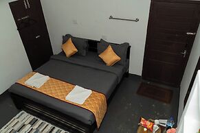 Kodaikanal Misty Family Resort