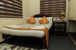 Kodaikanal Misty Family Resort