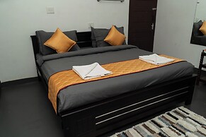 Kodaikanal Misty Family Resort