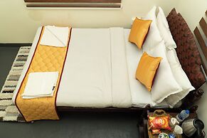 Kodaikanal Misty Family Resort